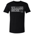 Caleb Williams Men's Cotton T-Shirt | 500 LEVEL
