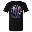 Barbra Banda Men's Cotton T-Shirt | 500 LEVEL