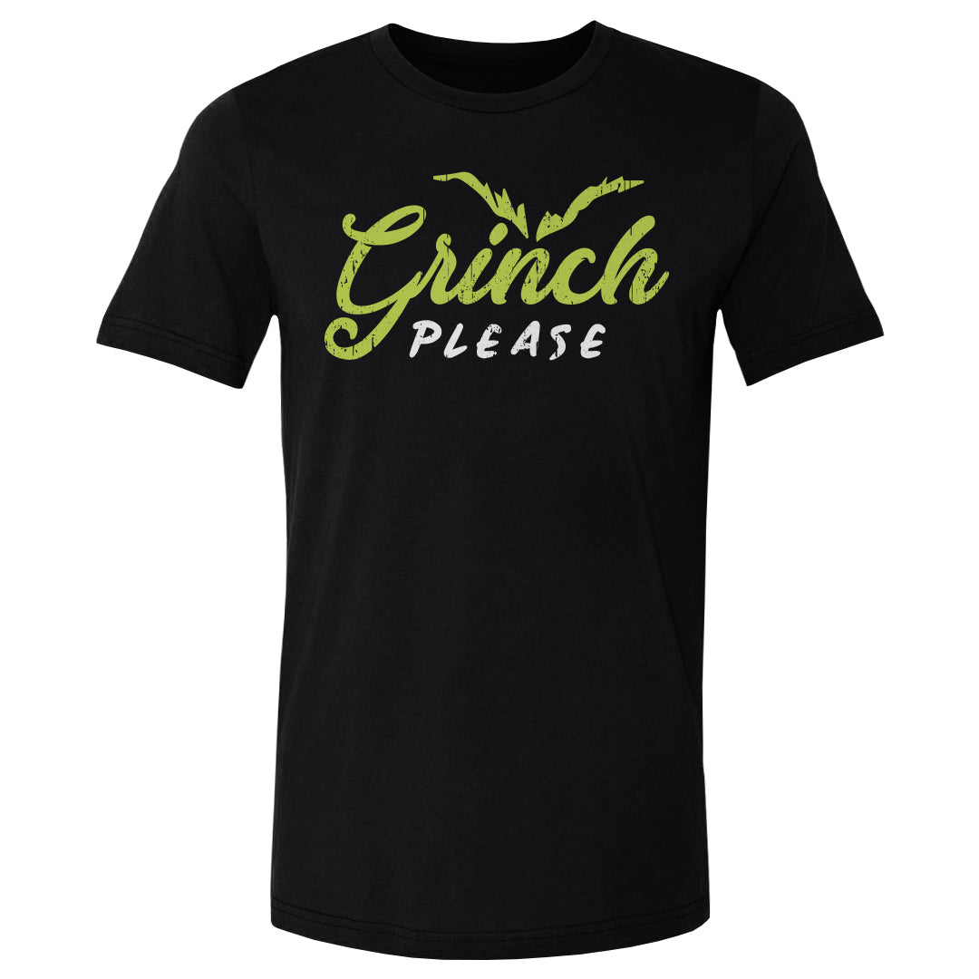 Christmas Men's Cotton T-Shirt | 500 LEVEL