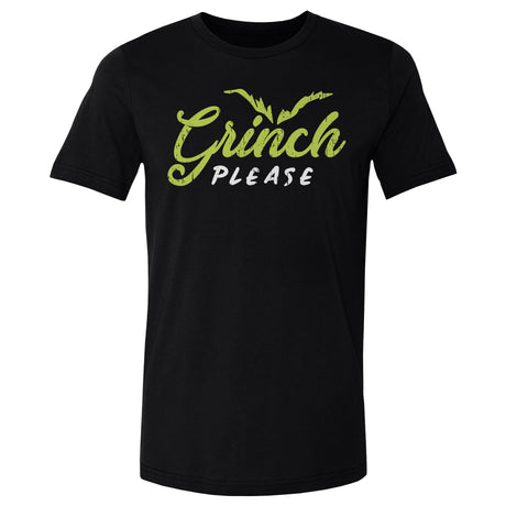 Christmas Men's Cotton T-Shirt | 500 LEVEL