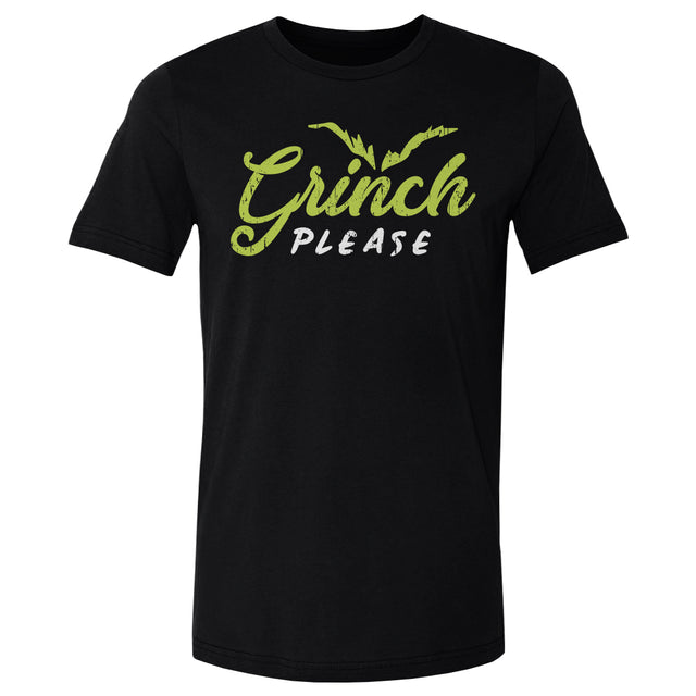 Christmas Men's Cotton T-Shirt | 500 LEVEL