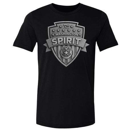 Washington Spirit Men's Cotton T-Shirt | 500 LEVEL