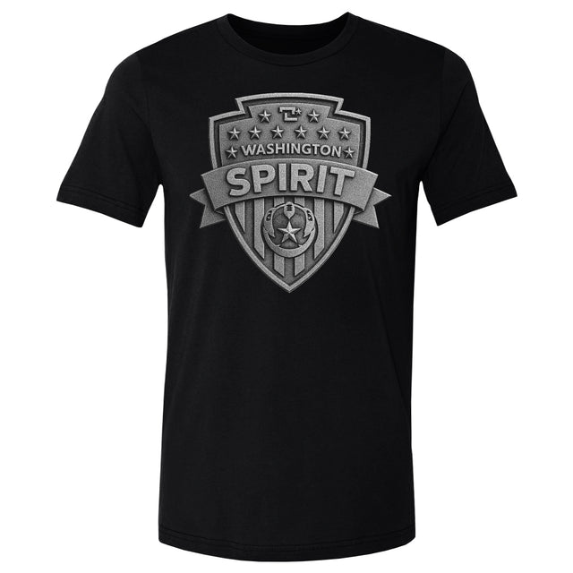 Washington Spirit Men's Cotton T-Shirt | 500 LEVEL