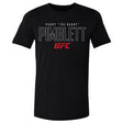 Paddy Pimblett Men's Cotton T-Shirt | 500 LEVEL