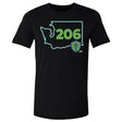 Seattle Sounders FC Men's Cotton T-Shirt | 500 LEVEL