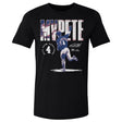 Pete Crow-Armstrong Men's Cotton T-Shirt | 500 LEVEL