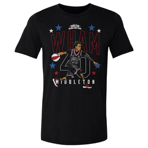 Wham Middleton Men's Cotton T-Shirt | 500 LEVEL