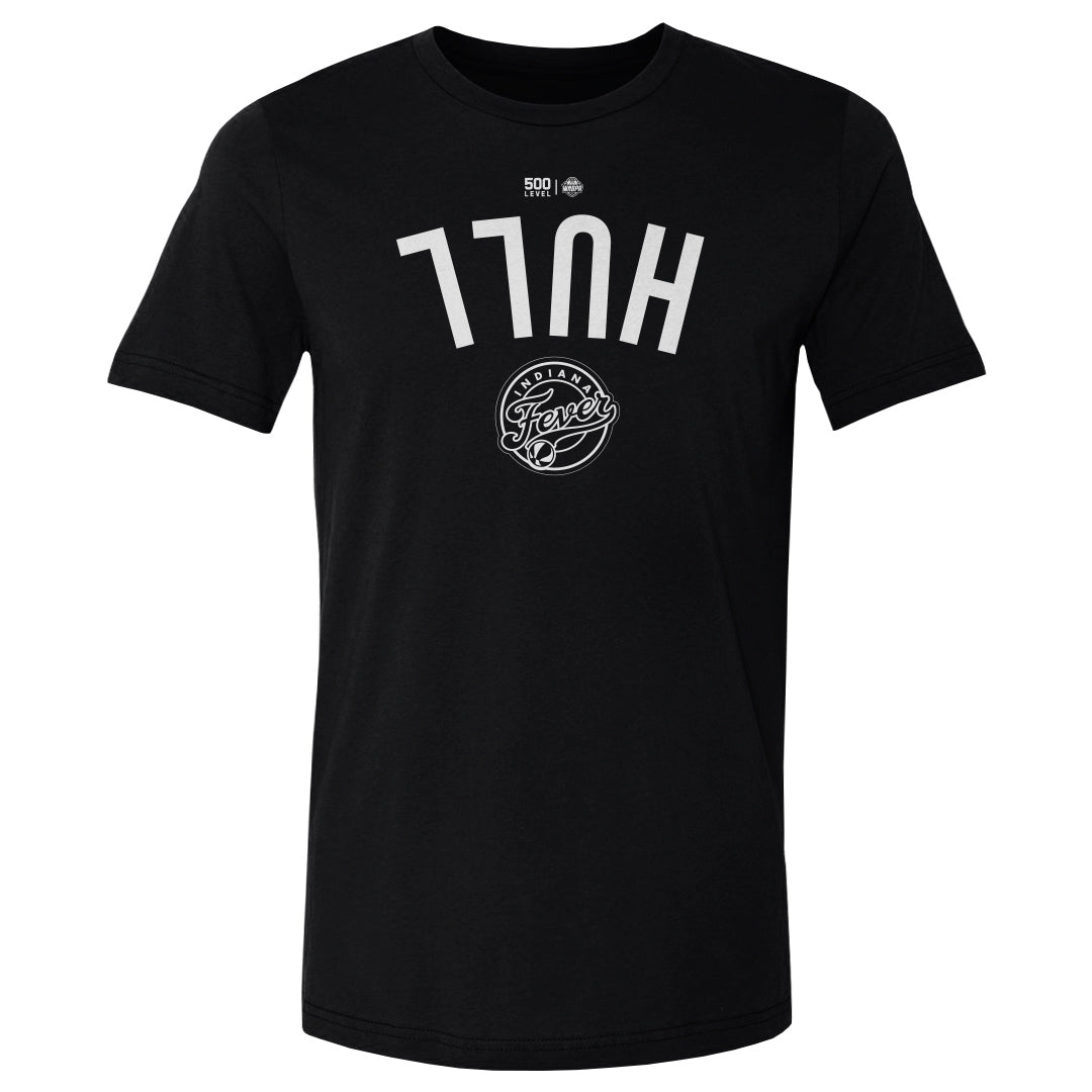 Lexie Hull Men's Cotton T-Shirt | 500 LEVEL