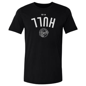 Lexie Hull Men's Cotton T-Shirt | 500 LEVEL