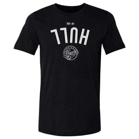 Lexie Hull Men's Cotton T-Shirt | 500 LEVEL