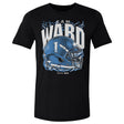 Cam Ward Men's Cotton T-Shirt | 500 LEVEL