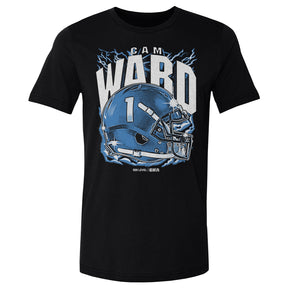 Cam Ward Men's Cotton T-Shirt | 500 LEVEL