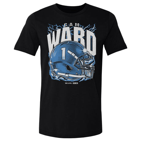 Cam Ward Men's Cotton T-Shirt | 500 LEVEL