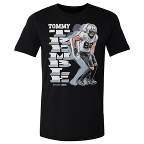Tommy Tremble Men's Cotton T-Shirt | 500 LEVEL