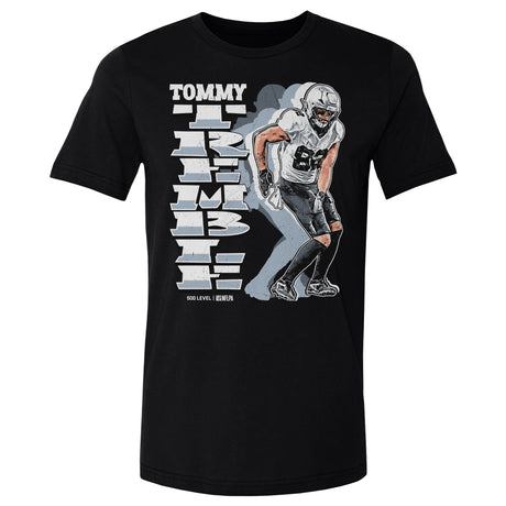 Tommy Tremble Men's Cotton T-Shirt | 500 LEVEL