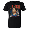 Jared McCain Men's Cotton T-Shirt | 500 LEVEL