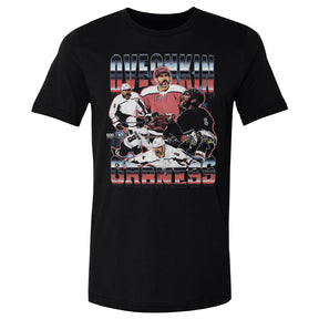 Alex Ovechkin Men's Cotton T-Shirt | 500 LEVEL