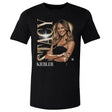 Stacy Keibler Men's Cotton T-Shirt | 500 LEVEL