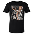 The Rock Men's Cotton T-Shirt | 500 LEVEL