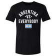 Vs. Everybody Men's Cotton T-Shirt | 500 LEVEL