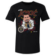 Nikola Jokic Men's Cotton T-Shirt | 500 LEVEL