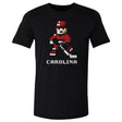 Carolina Hockey Men's Cotton T-Shirt | 500 LEVEL