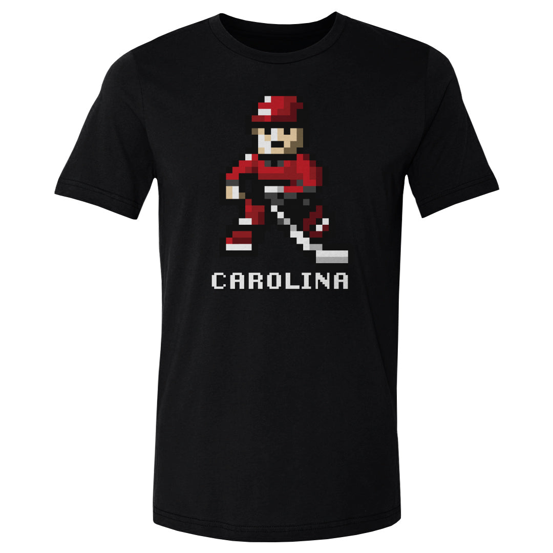 Carolina Hockey Men's Cotton T-Shirt | 500 LEVEL