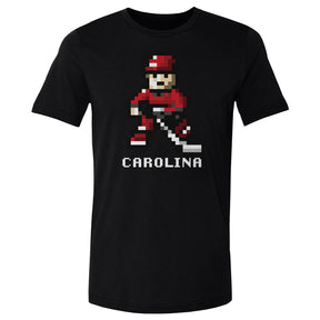 Carolina Hockey Men's Cotton T-Shirt | 500 LEVEL