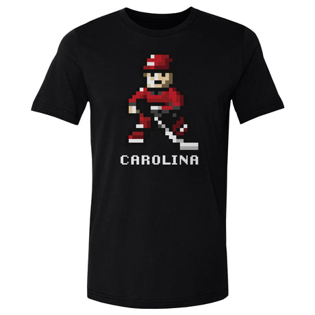 Carolina Hockey Men's Cotton T-Shirt | 500 LEVEL