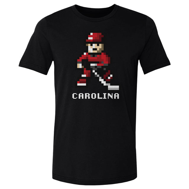 Carolina Hockey Men's Cotton T-Shirt | 500 LEVEL
