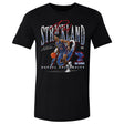 Rod Strickland Men's Cotton T-Shirt | 500 LEVEL