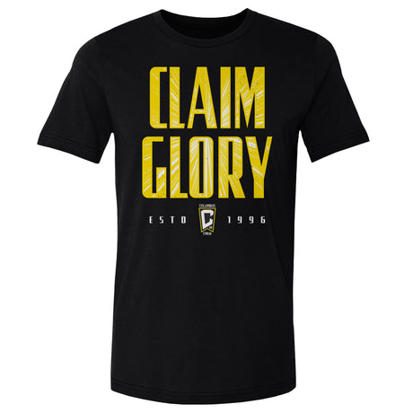 Columbus Crew Men's Cotton T-Shirt | 500 LEVEL
