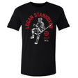 Logan Stankoven Men's Cotton T-Shirt | 500 LEVEL