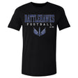St. Louis Battlehawks Men's Cotton T-Shirt | 500 LEVEL