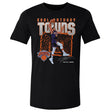 Karl-Anthony Towns Men's Cotton T-Shirt | 500 LEVEL