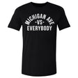 Vs. Everybody Men's Cotton T-Shirt | 500 LEVEL