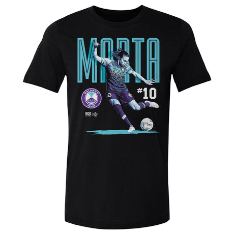 Marta Men's Cotton T-Shirt | 500 LEVEL