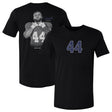 Cam Skattebo Men's Cotton T-Shirt | 500 LEVEL