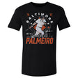 Rafael Palmeiro Men's Cotton T-Shirt | 500 LEVEL