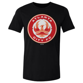 Atlanta City FC Men's Cotton T-Shirt | 500 LEVEL