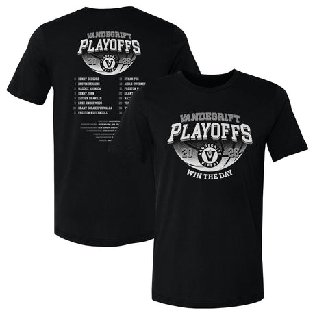 Vandegrift Men's Cotton T-Shirt | 500 LEVEL