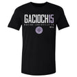 Mirann Gacioch Men's Cotton T-Shirt | 500 LEVEL