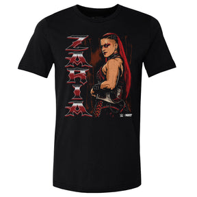 Zaria Men's Cotton T-Shirt | 500 LEVEL