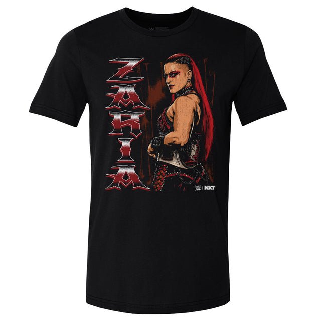 Zaria Men's Cotton T-Shirt | 500 LEVEL