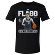 Cooper Flagg Men's Cotton T-Shirt | 500 LEVEL