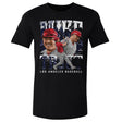 Mike Trout Men's Cotton T-Shirt | 500 LEVEL