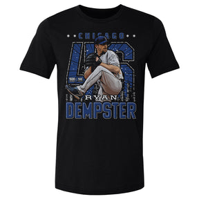 Ryan Dempster Men's Cotton T-Shirt | 500 LEVEL