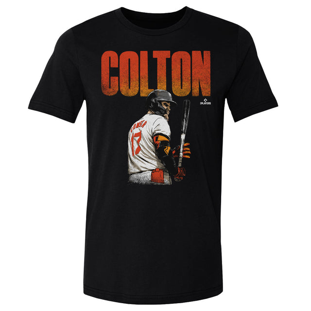 Colton Cowser Men's Cotton T-Shirt | 500 LEVEL