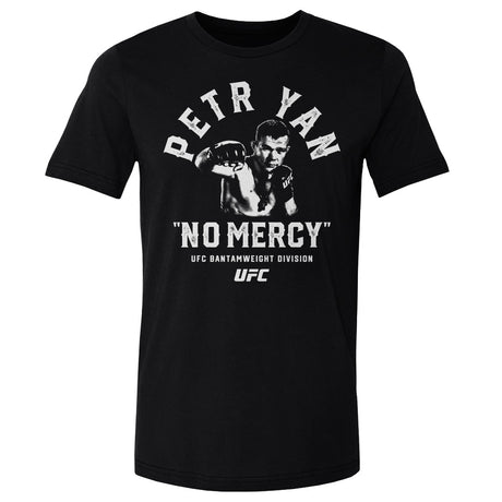Petr Yan Men's Cotton T-Shirt | 500 LEVEL