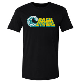 WCW Men's Cotton T-Shirt | 500 LEVEL
